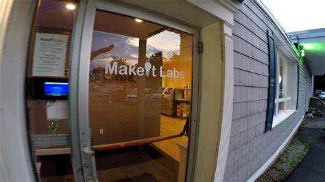 MakeIt Labs